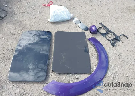 2023 Dodge Challenger R/T Scat Pack Widebody из США, поврежденный, VIN 2C3CDZFJ1PH624857